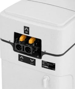 Uniprodo Waterontharder - 8-20 Personen - 30 L - 2.4 - 4.0 M3/ Uur 12 Uniprodo Waterontharder - 8-20 Personen - 30 L - 2.4 - 4.0 M3/ Uur -Schoonmaakartikelen Winkel 1011x1200 2