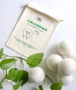 Jean's Goods Drogerballen - Droogballen - Wasdrogerballen - Wasdroger Ballen - Wasbol - Wasbollen - Wasballen - Energiebesparende Producten - Energiebesparend - Duurzaam Cadeau - RWS Wol - Zero Waste - Wasverzachter - Beige - 6 Stuks 10 Jean's Goods Drogerballen - Droogballen - Wasdrogerballen - Wasdroger Ballen - Wasbol - Wasbollen - Wasballen - Energiebesparende Producten - Energiebesparend - Duurzaam Cadeau - RWS Wol - Zero Waste - Wasverzachter - Beige - 6 Stuks -Schoonmaakartikelen Winkel 1012x1200