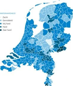 Waterontharder Alternatief: AlpinPro® Antikalksysteem BUDGET Type: Uni-Pro (alle Waterleidingen) - Magneet Waterleiding ☆ Hét Waterontharder Alternatief - Antikalk - Kalkaanslag - Magnetisch -> 15.000 Gauss / 1.5 Tesla 8 Waterontharder Alternatief: AlpinPro® Antikalksysteem BUDGET Type: Uni-Pro (alle Waterleidingen) - Magneet Waterleiding ☆ Hét Waterontharder Alternatief - Antikalk - Kalkaanslag - Magnetisch -> 15.000 Gauss / 1.5 Tesla -Schoonmaakartikelen Winkel 1017x1200 3