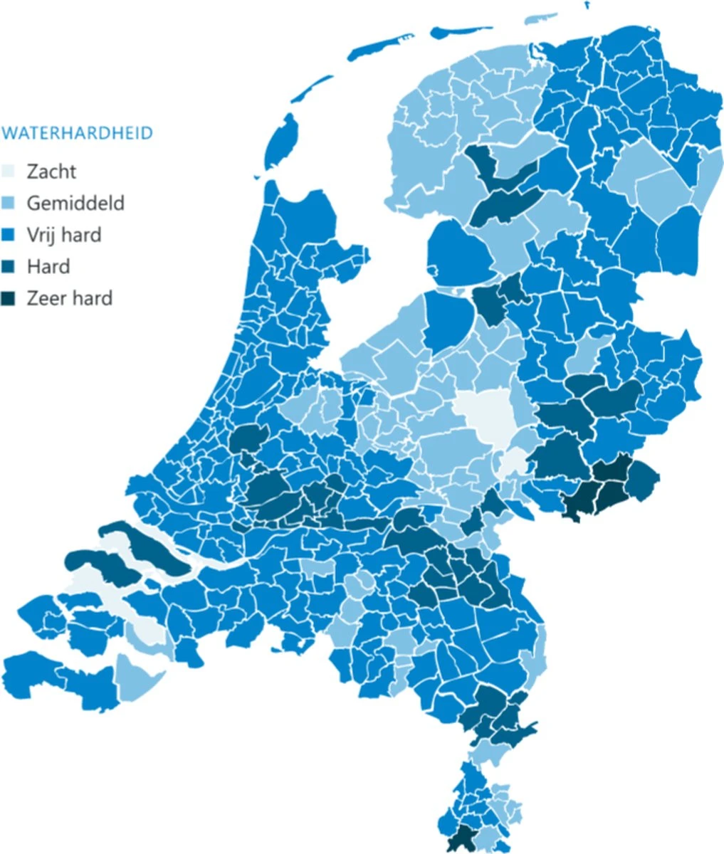 Waterontharder Alternatief: AlpinPro® Antikalksysteem BUDGET Type: Koper (alle Koper Waterleidingen) - Magneet Waterleiding ☆ Hét Waterontharder Alternatief - Antikalk - Kalkaanslag - Magnetisch -> 12.500 Gauss / 1.25 Tesla 4 Waterontharder Alternatief: AlpinPro® Antikalksysteem BUDGET Type: Koper (alle Koper Waterleidingen) - Magneet Waterleiding ☆ Hét Waterontharder Alternatief - Antikalk - Kalkaanslag - Magnetisch -> 12.500 Gauss / 1.25 Tesla - Afbeelding 2