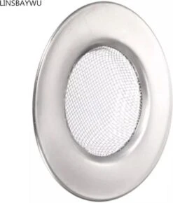 JvB - Gootsteen Zeef 2 Stuks RVS Buitenmaat 7.5 Cm Binnenmaat 4,3 Cm - Zeef - Gootsteen - Haar Opvanger Haar Vanger - Vuil Tegenhouden 10 JvB - Gootsteen Zeef 2 Stuks RVS Buitenmaat 7.5 Cm Binnenmaat 4,3 Cm - Zeef - Gootsteen - Haar Opvanger Haar Vanger - Vuil Tegenhouden -Schoonmaakartikelen Winkel 1021x1200