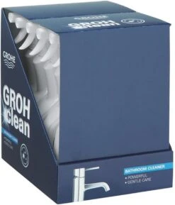 GROHE Grohclean Sproeiflacon Reiniger - 500 Ml - Schoonmaakmiddel - 48166000 20 GROHE Grohclean Sproeiflacon Reiniger - 500 Ml - Schoonmaakmiddel - 48166000 -Schoonmaakartikelen Winkel 1025x1200 1