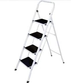 Benson Huishoudtrap 4 Treden - Anti Slip 17 Benson Huishoudtrap 4 Treden - Anti Slip -Schoonmaakartikelen Winkel 1025x1200