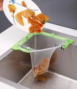 Merkloos Gootsteen Organizer - Gootsteen Afval Netje - Gootsteenontstopper - Spoelbak - Incl. 50 Netjes 16 Merkloos Gootsteen Organizer - Gootsteen Afval Netje - Gootsteenontstopper - Spoelbak - Incl. 50 Netjes -Schoonmaakartikelen Winkel 1032x1200