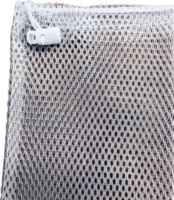 Orange85 Waszak - Groot - XL - 60 X 90 CM - Wit - Treksysteem - Trekbandsluiting - Polyester - Wasnet - Laundry Bag - Voor Kleding 16 Orange85 Waszak - Groot - XL - 60 X 90 CM - Wit - Treksysteem - Trekbandsluiting - Polyester - Wasnet - Laundry Bag - Voor Kleding -Schoonmaakartikelen Winkel 1043x1200