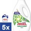 5x Ariel Vloeibaar Wasmiddel Original 1,11 Liter 2 5x Ariel Vloeibaar Wasmiddel Original 1,11 Liter -Schoonmaakartikelen Winkel 1046x1200