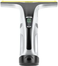 Kärcher Window Vac WV 6 Premium White Ruitenreiniger - Ca. 300 M² - Met Striptechnologie 17 Kärcher Window Vac WV 6 Premium White Ruitenreiniger - Ca. 300 M² - Met Striptechnologie -Schoonmaakartikelen Winkel 1049x1200
