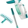 Leifheit Dry & Clean Ruitenreiniger Met Steel (43 Cm) En Inwasser Click System 2 Leifheit Dry & Clean Ruitenreiniger Met Steel (43 Cm) En Inwasser Click System -Schoonmaakartikelen Winkel 1056x1200