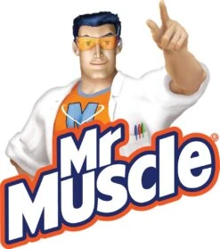 3x Mr. Muscle Power Gel Ontstopper 500 Ml -Schoonmaakartikelen Winkel 1062x1200 2