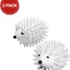 Merkloos 2-Pack Wasdrogerballen - Drogerballen - Wasdroger Droogballen – Wasbol – Was Bal - Wasballen – Wasdroger - Haarvanger Wasmachine - Wit 2 Merkloos 2-Pack Wasdrogerballen - Drogerballen - Wasdroger Droogballen – Wasbol – Was Bal - Wasballen – Wasdroger - Haarvanger Wasmachine - Wit -Schoonmaakartikelen Winkel 1064x1200