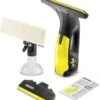 Kärcher Window Vac WV 2 Black Edition Ruitenreiniger - Ca. 105 M² - Incl. Smalle Zuigmond 2 Kärcher Window Vac WV 2 Black Edition Ruitenreiniger - Ca. 105 M² - Incl. Smalle Zuigmond -Schoonmaakartikelen Winkel 1071x1200 1