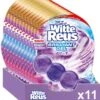 Witte Reus Brilliant Gel Allin1 Toiletblok - Magic Breeze - WC Blokjes Voordeelverpakking - 11 Stuks 2 Witte Reus Brilliant Gel Allin1 Toiletblok - Magic Breeze - WC Blokjes Voordeelverpakking - 11 Stuks -Schoonmaakartikelen Winkel 1082x1200 1