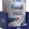 Finish Quantum Infinity Shine Vaatwastabletten - 166 Capsules 2 Finish Quantum Infinity Shine Vaatwastabletten - 166 Capsules -Schoonmaakartikelen Winkel 1085x1200 1