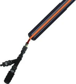 Aquacopic - Telescoopsteel Set Met Borstel - 11 Meter 15 Aquacopic - Telescoopsteel Set Met Borstel - 11 Meter -Schoonmaakartikelen Winkel 1087x1200