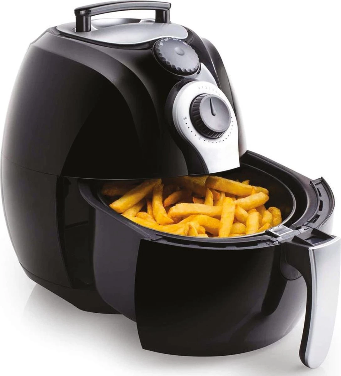 HG Airfryer Reiniger - 250ml - Inclusief Kwastje 5 HG Airfryer Reiniger - 250ml - Inclusief Kwastje - Afbeelding 3