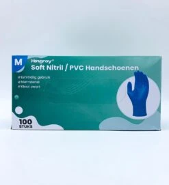 Nitrile Handschoenen Wegwerp-Nitrile-Gloves Powder Free Disposablos Latex Vrij -100 Stuks - Maat L - AQL 1.0! 11 Nitrile Handschoenen Wegwerp-Nitrile-Gloves Powder Free Disposablos Latex Vrij -100 Stuks - Maat L - AQL 1.0! -Schoonmaakartikelen Winkel 1094x1200