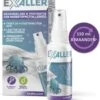 Exaller Anti Huisstofmijt Spray 150ml - 100% Natuurlijk Huismijt Bestrijder - Klinisch Getest - Behandeling En Preventie Van Huisstofmijtallergie 2 Exaller Anti Huisstofmijt Spray 150ml - 100% Natuurlijk Huismijt Bestrijder - Klinisch Getest - Behandeling En Preventie Van Huisstofmijtallergie -Schoonmaakartikelen Winkel 1098x1200
