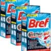 Bref Wc 6x Effect Power-Tabs - 3 X 8 Tabs 2 Bref Wc 6x Effect Power-Tabs - 3 X 8 Tabs -Schoonmaakartikelen Winkel 1102x1200 1