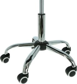 Alora Tabouret Op Wielen - Zadelkruk - Zwart - Kruk – Kapperskruk - Draaikruk - Werkkruk - Verstelbaar 11 Alora Tabouret Op Wielen - Zadelkruk - Zwart - Kruk – Kapperskruk - Draaikruk - Werkkruk - Verstelbaar -Schoonmaakartikelen Winkel 1105x1200 4