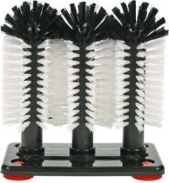 Bar Professional Spoelborstel Kunststof Voet - 3-delig 13 Bar Professional Spoelborstel Kunststof Voet - 3-delig -Schoonmaakartikelen Winkel 1107x1200 1