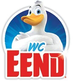 WC Eend Toiletreiniger Action Gel Floral Moon - 6x 750 Ml - Voordeelverpakking 13 WC Eend Toiletreiniger Action Gel Floral Moon - 6x 750 Ml - Voordeelverpakking -Schoonmaakartikelen Winkel 1109x1200 2