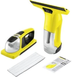 Kärcher WV 6 + KV 4 Yellow - Ruitenreiniger 33 Kärcher WV 6 + KV 4 Yellow - Ruitenreiniger -Schoonmaakartikelen Winkel 1113x1200 3