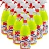 Dasty Ontvetter - 10 X 1000ml - Voordeelverpakking 2 Dasty Ontvetter - 10 X 1000ml - Voordeelverpakking -Schoonmaakartikelen Winkel 1115x1200