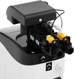 Uniprodo Waterontharder - 2-8 Personen - 15 L - 1.6-2.9 M 3 / Uur 9 Uniprodo Waterontharder - 2-8 Personen - 15 L - 1.6-2.9 M 3 / Uur -Schoonmaakartikelen Winkel 1118x1200