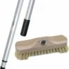 Houten Schrobborstel/schrobber Inclusief Metalen Telescoopsteel Zilver 200 Cm 1 Houten Schrobborstel/schrobber Inclusief Metalen Telescoopsteel Zilver 200 Cm -Schoonmaakartikelen Winkel 1120x1200 2