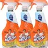 3 X Mr Muscle Keuken Reiniger Spray - Keukenreiniger - 3 X 500ml 1 3 X Mr Muscle Keuken Reiniger Spray - Keukenreiniger - 3 X 500ml -Schoonmaakartikelen Winkel 1120x1200 3