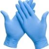 Merkloos Wegwerp Handschoenen - Nitril Handschoenen - Blauw - S - Poedervrij - 100 Stuks 2 Merkloos Wegwerp Handschoenen - Nitril Handschoenen - Blauw - S - Poedervrij - 100 Stuks -Schoonmaakartikelen Winkel 1122x1200 9