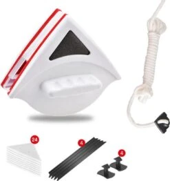 FiboGoods® - Magnetische Ramenwasser - Magnetische Raamwisser Voor Dubbelglas - Ruitenreiniger - Ramenwasser - Magneet Ruitenwisser 17 FiboGoods® - Magnetische Ramenwasser - Magnetische Raamwisser Voor Dubbelglas - Ruitenreiniger - Ramenwasser - Magneet Ruitenwisser -Schoonmaakartikelen Winkel 1131x1200 1