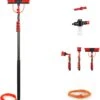 Telescoopsteel Met Borstel 6 Delige Set – Telescoop Met Borstel - Telescoopsteel Ramenwassen – Uitschuifbaar Tot 4,6 Meter - Met Zeepdispenser 1 Telescoopsteel Met Borstel 6 Delige Set – Telescoop Met Borstel - Telescoopsteel Ramenwassen – Uitschuifbaar Tot 4,6 Meter - Met Zeepdispenser -Schoonmaakartikelen Winkel 1131x1200 3