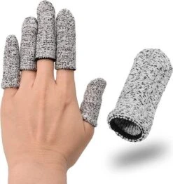 Merkloos Vingerbeschermers - 20 Stuks - Vinger Condooms - Vingerhoed 17 Merkloos Vingerbeschermers - 20 Stuks - Vinger Condooms - Vingerhoed -Schoonmaakartikelen Winkel 1132x1200