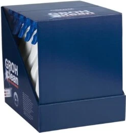 GROHE Grohclean Sproeiflacon Reiniger - 500 Ml - Schoonmaakmiddel - 48166000 15 GROHE Grohclean Sproeiflacon Reiniger - 500 Ml - Schoonmaakmiddel - 48166000 -Schoonmaakartikelen Winkel 1135x1200 2