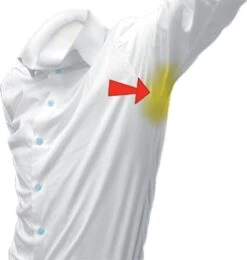 HG Zweetvlekkenverwijderaar - 250ml - Effectief Tegen Zweet- En Deodorantvlekken - Geschikt Voor Wit En Gekleurd Textiel 8 HG Zweetvlekkenverwijderaar - 250ml - Effectief Tegen Zweet- En Deodorantvlekken - Geschikt Voor Wit En Gekleurd Textiel -Schoonmaakartikelen Winkel 1138x1200