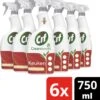 Cif CleanBoost Power & Shine Keuken Spray - 6 X 750 Ml - Voordeelverpakking 1 Cif CleanBoost Power & Shine Keuken Spray - 6 X 750 Ml - Voordeelverpakking -Schoonmaakartikelen Winkel 1140x1200 4