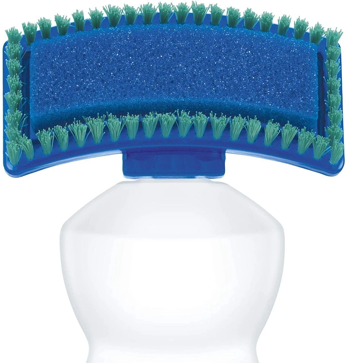 Dr. Beckmann Tapijtvlekkenborstel - Tapijtreiniging - Tapijt Vlekverwijderaar Met Borstel - Schoon Tapijt - Dierenvlekkenverwijderaar 4 Dr. Beckmann Tapijtvlekkenborstel - Tapijtreiniging - Tapijt Vlekverwijderaar Met Borstel - Schoon Tapijt - Dierenvlekkenverwijderaar - Afbeelding 2