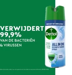 Dettol All In One Disinfectant Spray Linen - 400ml 14 Dettol All In One Disinfectant Spray Linen - 400ml -Schoonmaakartikelen Winkel 1145x1200 1
