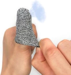 Merkloos Vingerbeschermers - 20 Stuks - Vinger Condooms - Vingerhoed 12 Merkloos Vingerbeschermers - 20 Stuks - Vinger Condooms - Vingerhoed -Schoonmaakartikelen Winkel 1146x1200