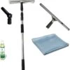 Unger Raamwisser Met Telescoopsteel Met Hoekstuk 4,5 Meter 2 Unger Raamwisser Met Telescoopsteel Met Hoekstuk 4,5 Meter -Schoonmaakartikelen Winkel 1150x1200 1