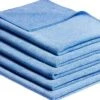 MAUS Microvezeldoekjes Professional - Blauw - 10 Stuks - 40x40cm - Zonder Schoonmaakmiddel Effectief 2 MAUS Microvezeldoekjes Professional - Blauw - 10 Stuks - 40x40cm - Zonder Schoonmaakmiddel Effectief -Schoonmaakartikelen Winkel 1152x1200 4