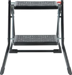 Huishoudtrap Opstapje Handy Zwart 2 Treden 11 Huishoudtrap Opstapje Handy Zwart 2 Treden -Schoonmaakartikelen Winkel 1153x1200 2