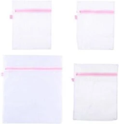 Merkloos Orange85 Waszakken 4 Stuks - 4 Maten - Lingerie - Bh - Schoenen - Schoenen 20 Merkloos Orange85 Waszakken 4 Stuks - 4 Maten - Lingerie - Bh - Schoenen - Schoenen -Schoonmaakartikelen Winkel 1160x1200