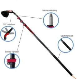 Aquascopic - Telescoopsteel Set Met Borstel - 7,2 Meter 17 Aquascopic - Telescoopsteel Set Met Borstel - 7,2 Meter -Schoonmaakartikelen Winkel 1162x1200 1