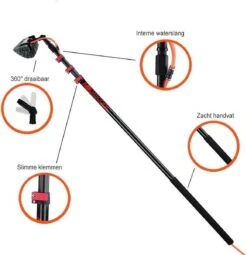 Telescoopsteel Met Borstel 6 Delige Set – Telescoop Met Borstel - Telescoopsteel Ramenwassen – Uitschuifbaar Tot 4,6 Meter - Met Zeepdispenser 14 Telescoopsteel Met Borstel 6 Delige Set – Telescoop Met Borstel - Telescoopsteel Ramenwassen – Uitschuifbaar Tot 4,6 Meter - Met Zeepdispenser -Schoonmaakartikelen Winkel 1163x1200 1