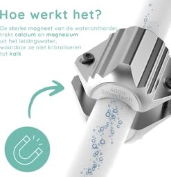 Jooba Magnetische Waterontharder - 1+1 GRATIS - Waterontharder Magneet - Waterontharder Waterleiding - Ontkalker - 4000 Silvertech - Waterontkalker - Antikalk Magneet - Kalkaanslag 20 Jooba Magnetische Waterontharder - 1+1 GRATIS - Waterontharder Magneet - Waterontharder Waterleiding - Ontkalker - 4000 Silvertech - Waterontkalker - Antikalk Magneet - Kalkaanslag -Schoonmaakartikelen Winkel 1163x1200