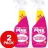 The Pink Stuff - Multi Purpose Cleaner - Allesreiniger - Schoonmaakmiddel - Allesreiniger - Set Van 2 Flessen - Multifunctionele Reinigingsspray 2 The Pink Stuff - Multi Purpose Cleaner - Allesreiniger - Schoonmaakmiddel - Allesreiniger - Set Van 2 Flessen - Multifunctionele Reinigingsspray -Schoonmaakartikelen Winkel 1165x1200 3