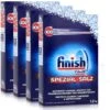Finish Zout | Zout Vaatwasser | Korrels | Vaatwaszout | 4x 1,2kg = 4,8kg 2 Finish Zout | Zout Vaatwasser | Korrels | Vaatwaszout | 4x 1,2kg = 4,8kg -Schoonmaakartikelen Winkel 1167x1200 1
