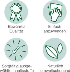 HEITMANN Pure Ontkalker- Citroenzuur Ontkalker, Natuurvriendelijke Kalkreiniger Voor Een Hygiënische Reiniging - Poeder, 1x 350 G 10 HEITMANN Pure Ontkalker- Citroenzuur Ontkalker, Natuurvriendelijke Kalkreiniger Voor Een Hygiënische Reiniging - Poeder, 1x 350 G -Schoonmaakartikelen Winkel 1169x1200 9